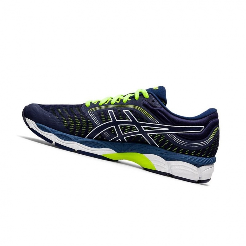 Chaussure Running Asics GEL-ZIRUSS 3 Homme Bleu Marine | KCDL37098