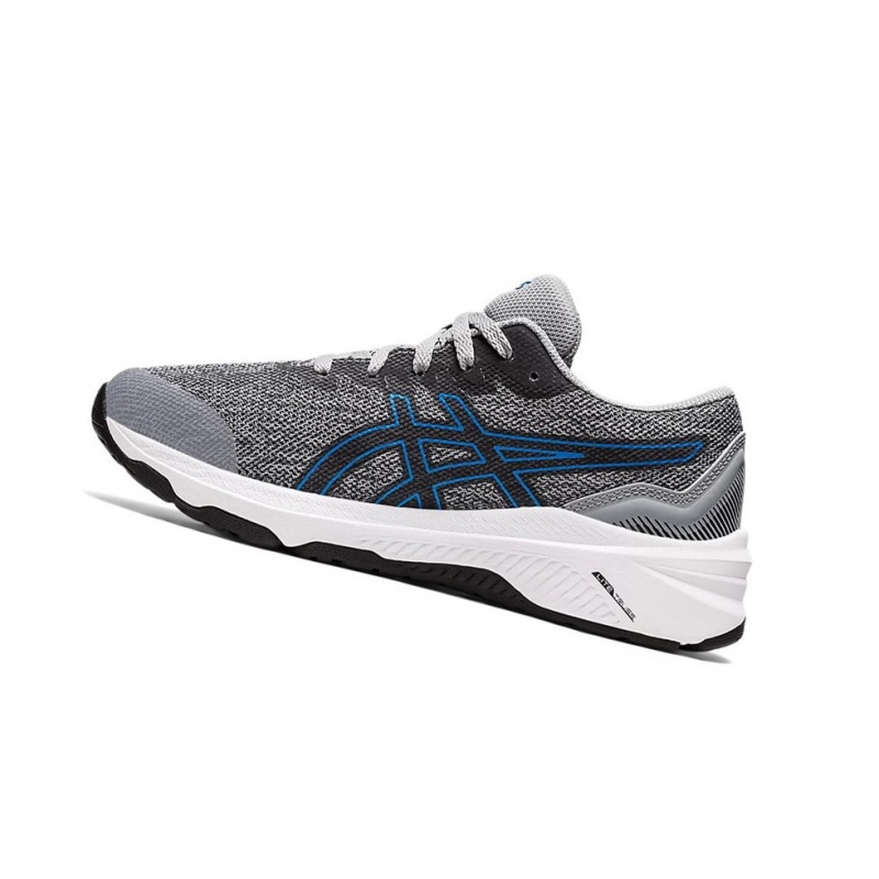 Chaussure Running Asics GT-1000 11 GS Enfant Noir | AZLN89527