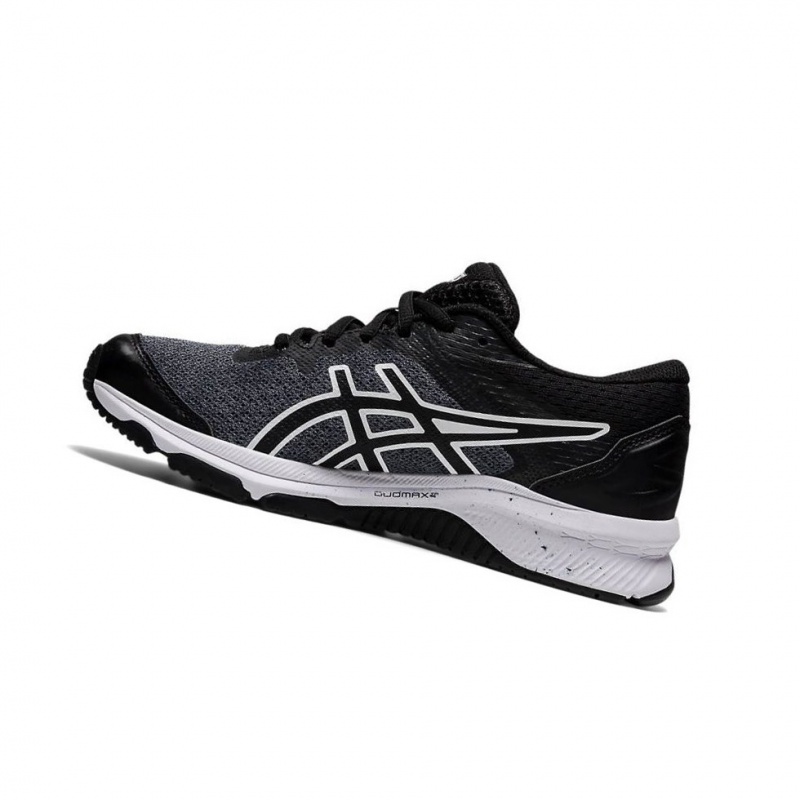 Chaussure Running Asics GT-1000 GS Enfant Noir | SPKN91875