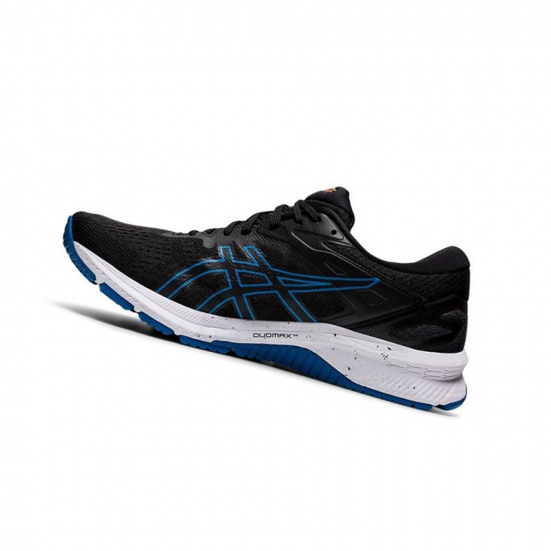 Chaussure Running Asics GT-1000 Homme Noir | RTOM06273