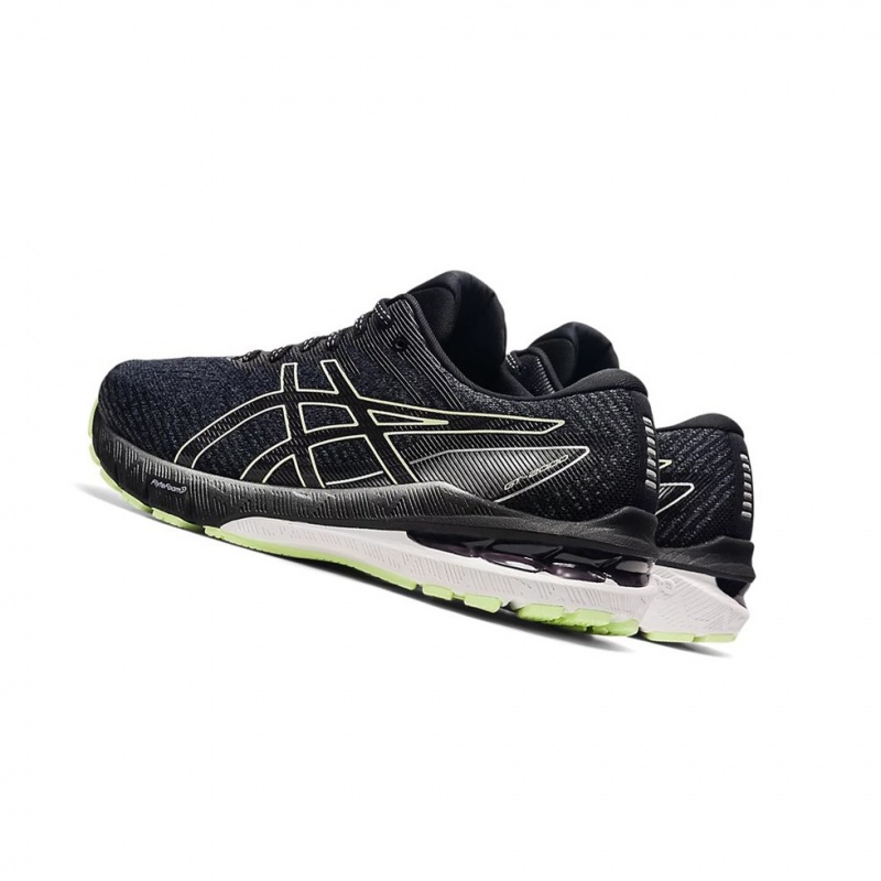 Chaussure Running Asics GT-2000 10 Femme Lavande Noir | CVWX01624