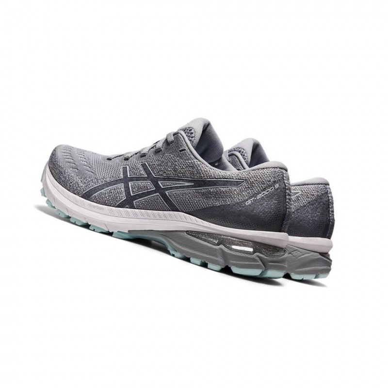 Chaussure Running Asics GT-2000 Femme Grise | IMTC04295