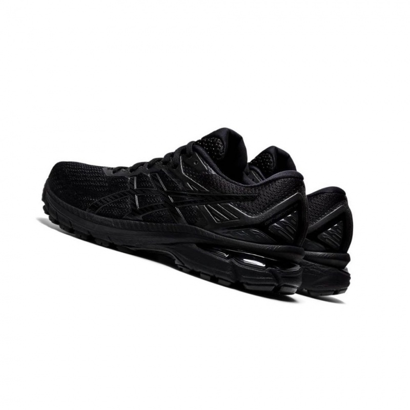 Chaussure Running Asics GT-2000 Femme Noir | OUGS21986