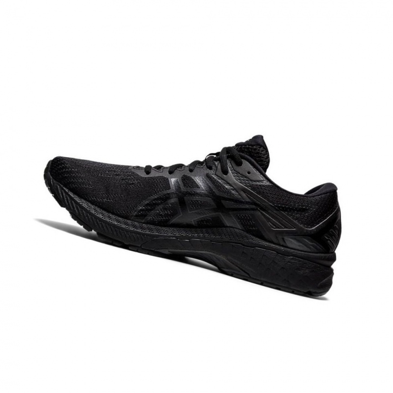 Chaussure Running Asics GT-2000 Homme Noir | FJKP41390