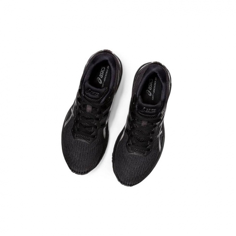 Chaussure Running Asics GT-2000 Homme Noir | FJKP41390