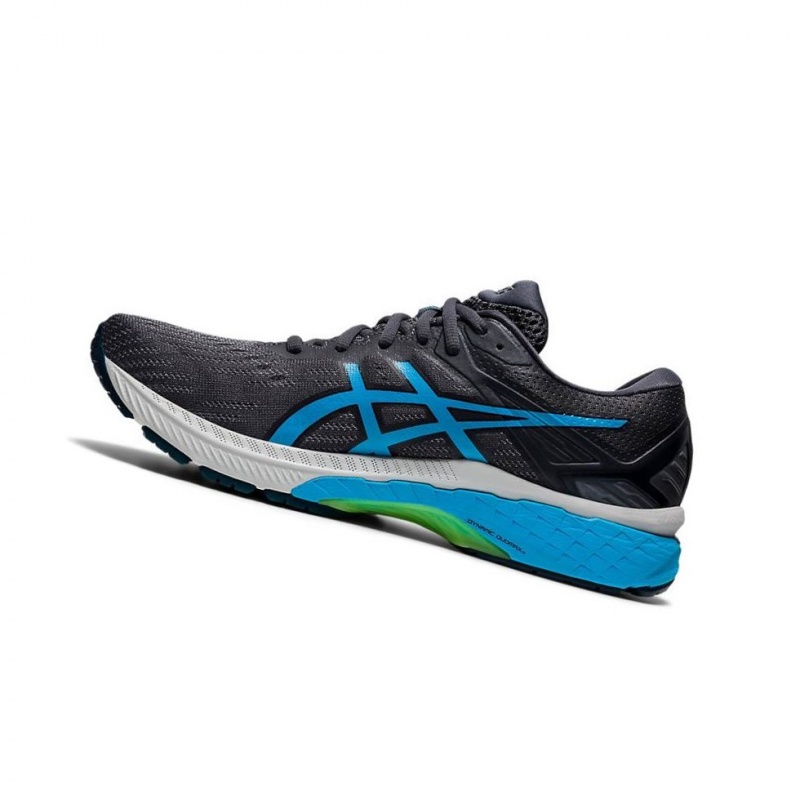 Chaussure Running Asics GT-2000 Homme Noir | WVNP79580