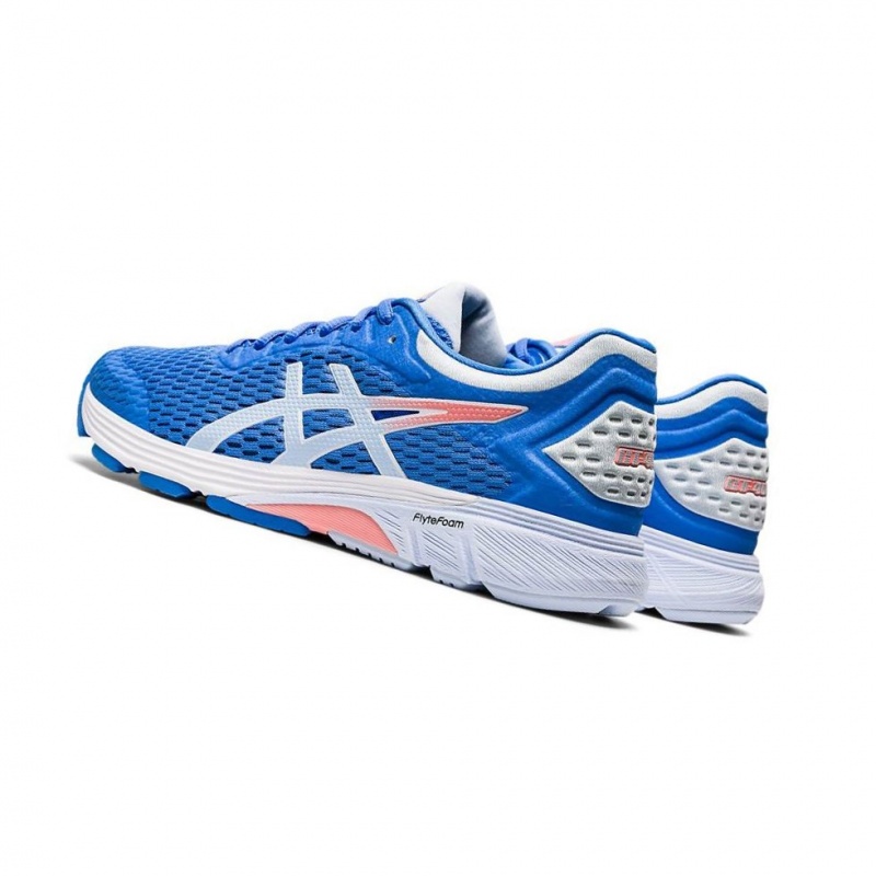 Chaussure Running Asics GT-4000 Femme Bleu | QZHC71490