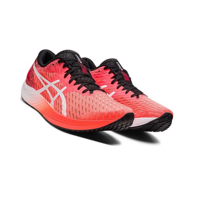 Chaussure Running Asics HYPER SPEED Femme Rouge | HPCT57912