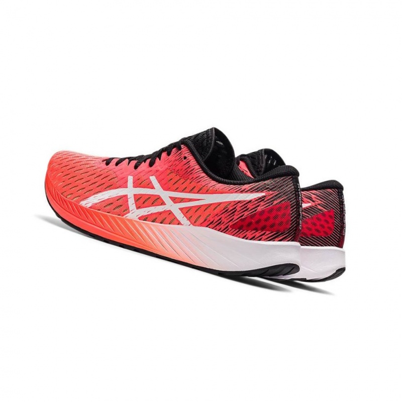 Chaussure Running Asics HYPER SPEED Femme Rouge | HPCT57912