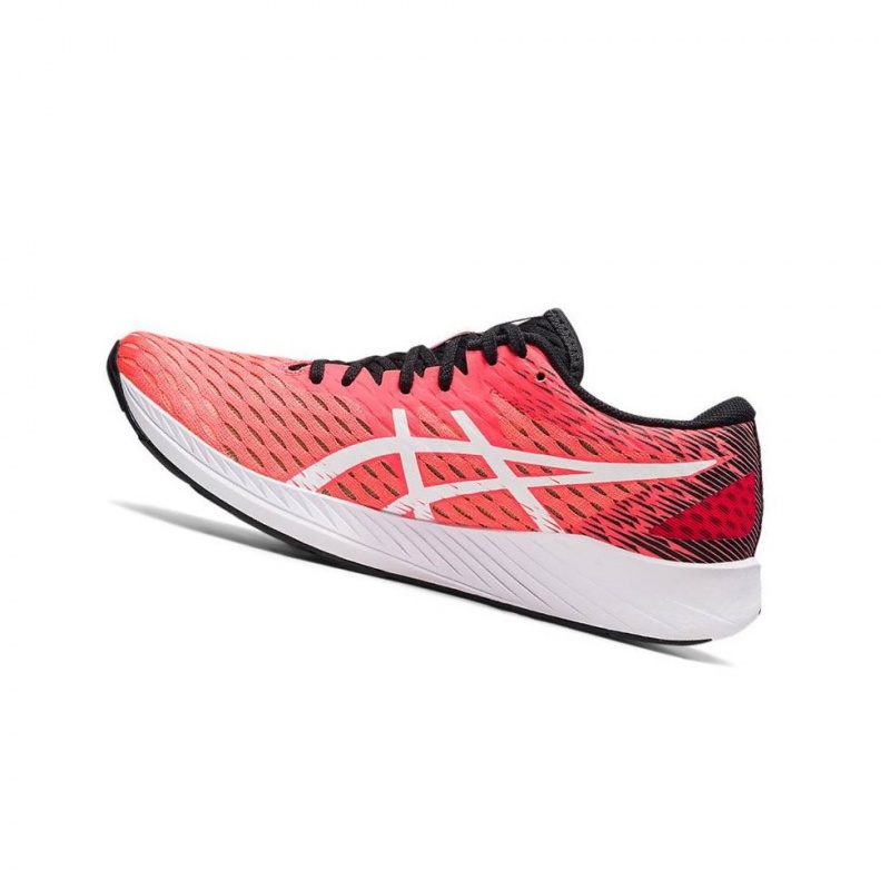 Chaussure Running Asics HYPER SPEED Femme Rouge | HPCT57912