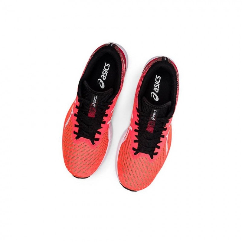 Chaussure Running Asics HYPER SPEED Femme Rouge | HPCT57912