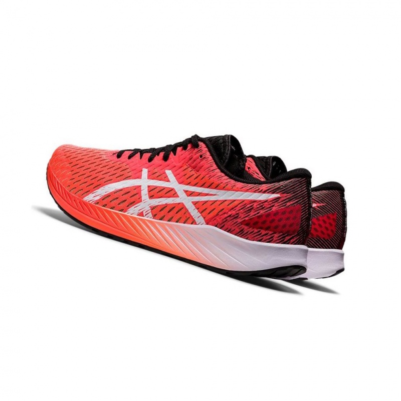 Chaussure Running Asics HYPER SPEED Homme Rouge | PTKO56918