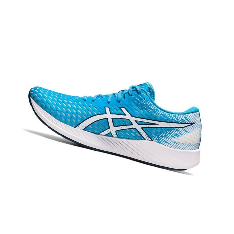 Chaussure Running Asics HYPER SPEED Homme Bleu | KOFM69185