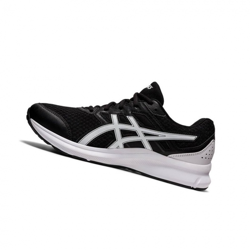 Chaussure Running Asics JOLT 3 Extra Larges Homme Noir | CAVM02913