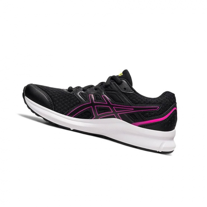 Chaussure Running Asics JOLT 3 Femme Noir | BAFN47852