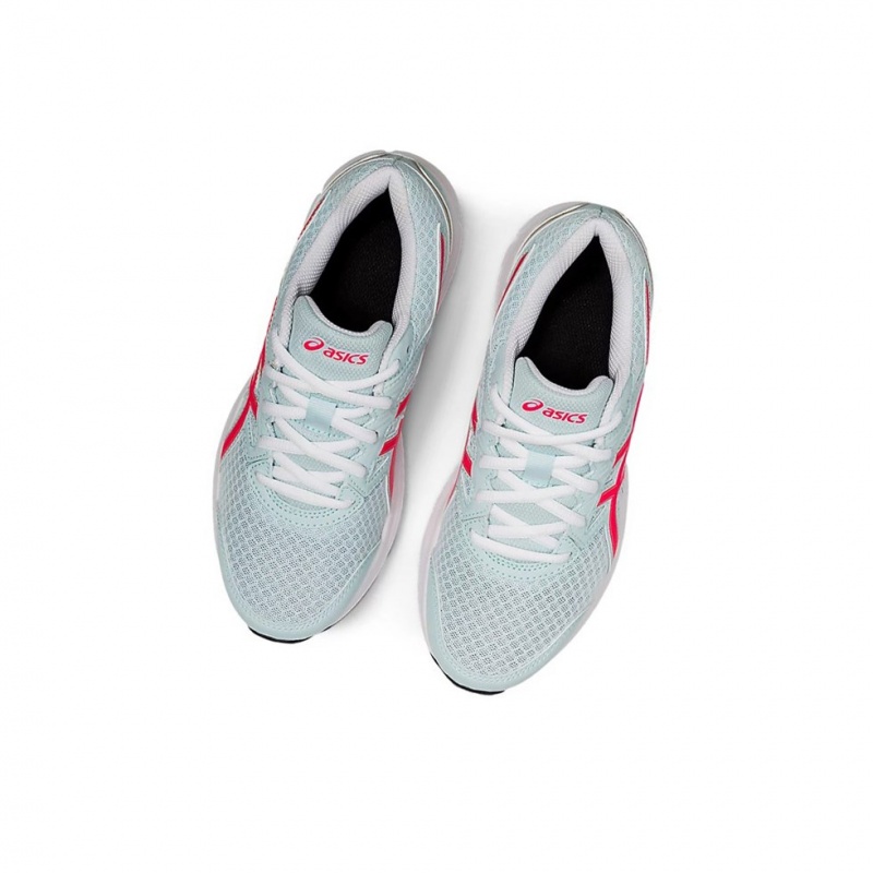 Chaussure Running Asics JOLT 3 GS Enfant Rose | OGFX09762