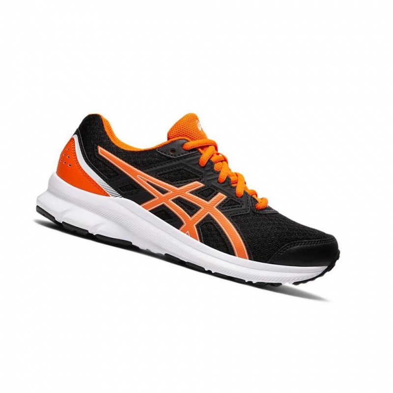 Chaussure Running Asics JOLT 3 GS Enfant Noir | KJZR70692