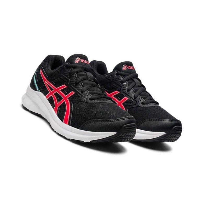 Chaussure Running Asics JOLT 3 GS Enfant Noir | GFIY68495