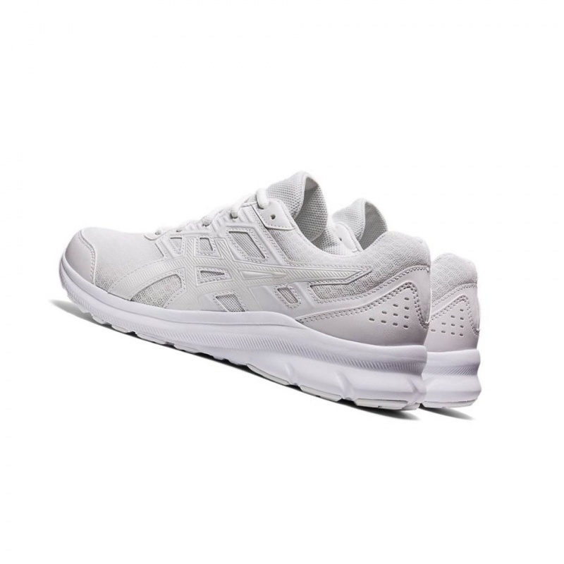 Chaussure Running Asics JOLT 3 Homme Blanche | PRAY05864