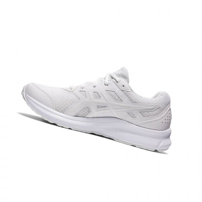 Chaussure Running Asics JOLT 3 Homme Blanche | PRAY05864