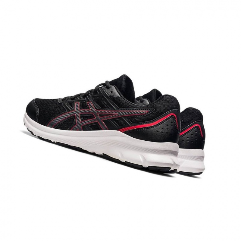 Chaussure Running Asics JOLT 3 Homme Noir | PCNV84105