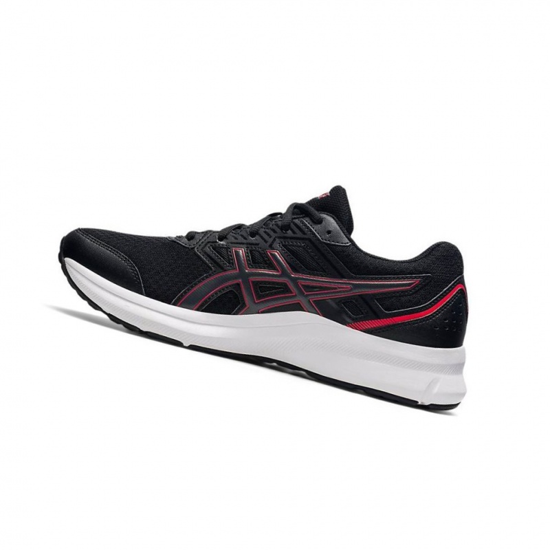 Chaussure Running Asics JOLT 3 Homme Noir | PCNV84105