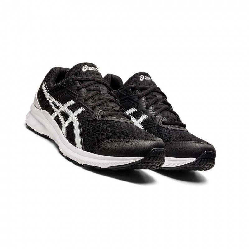 Chaussure Running Asics JOLT 3 Homme Noir | POXI76283