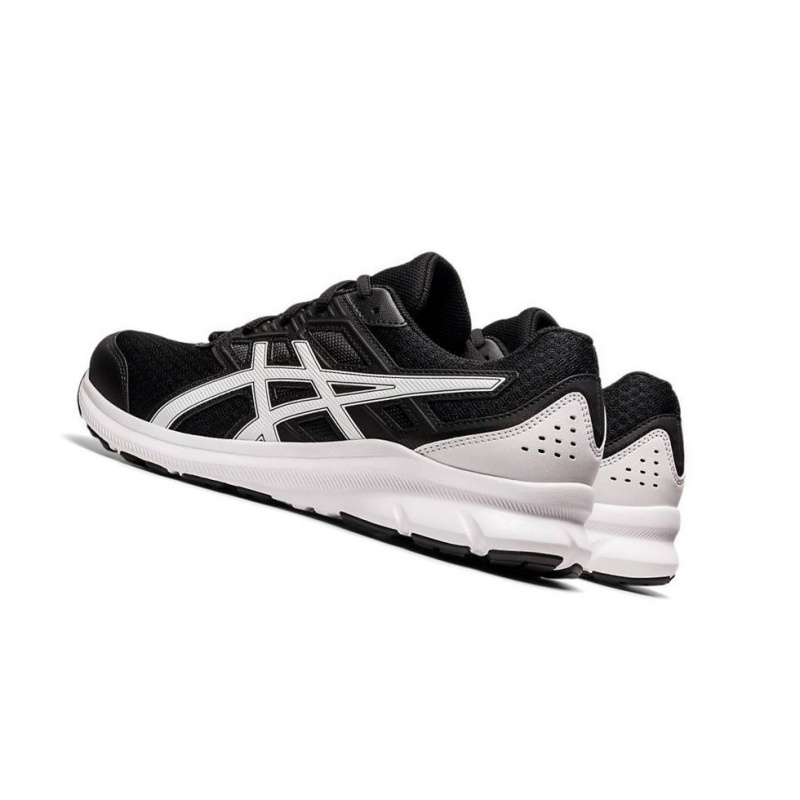 Chaussure Running Asics JOLT 3 Homme Noir | POXI76283