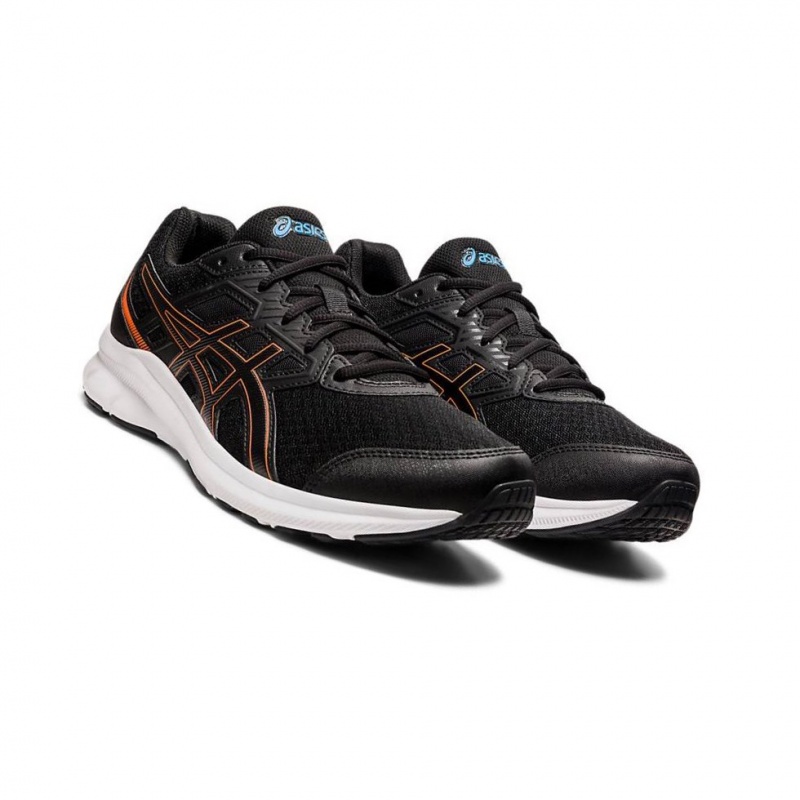 Chaussure Running Asics JOLT 3 Homme Noir | SHMV29413