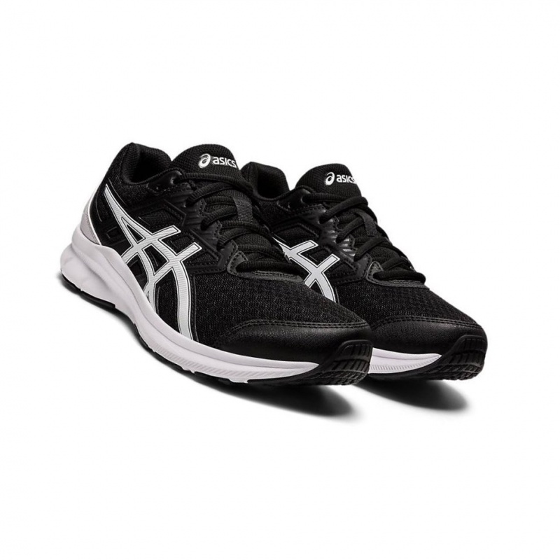 Chaussure Running Asics JOLT 3 Larges Femme Noir | UKEP01386