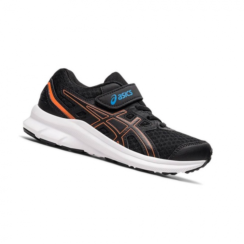 Chaussure Running Asics JOLT 3 PS Enfant Noir | BMYI76951