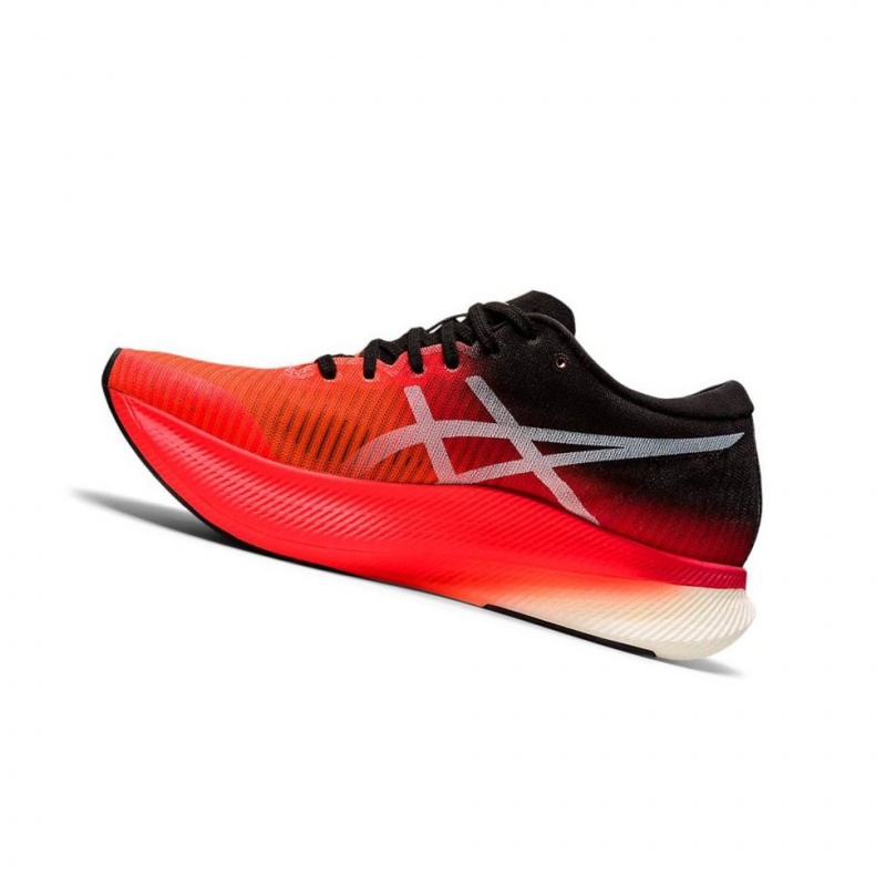 Chaussure Running Asics METASPEED SKY Femme Rouge | AVOJ73965