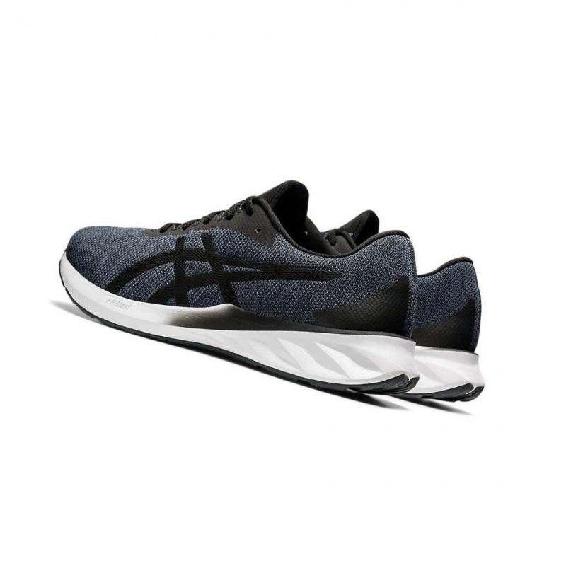 Chaussure Running Asics ROADBLAST Homme Noir | IXLF53760