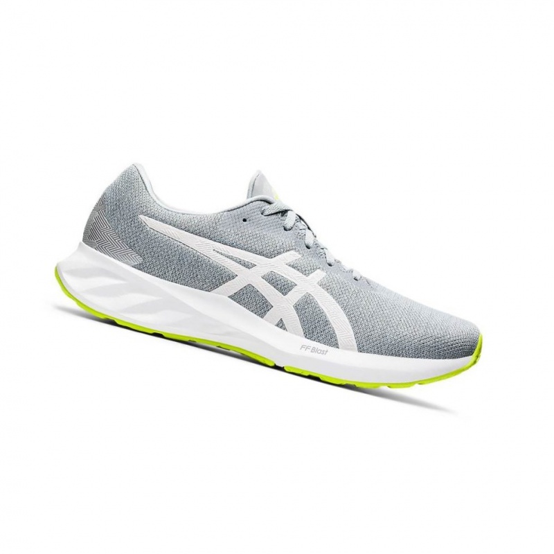 Chaussure Running Asics ROADBLAST Homme Grise | WQJD96472