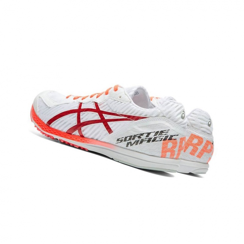 Chaussure Running Asics SORTIEMAGIC RP 5 Femme Blanche | LNCW16790