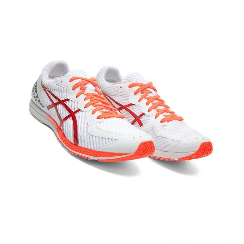 Chaussure Running Asics SORTIEMAGIC RP 5 Homme Blanche | QBHY23789