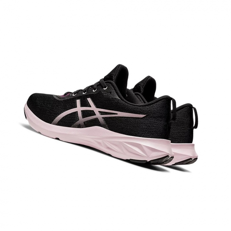 Chaussure Running Asics VERSABLAST 2 Femme Noir Rose | LKNQ40812