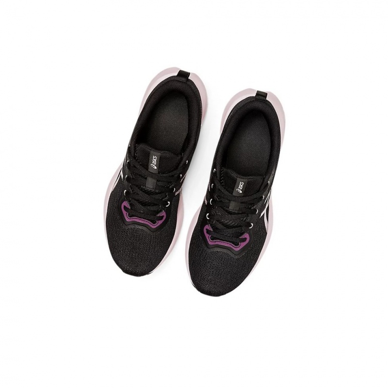 Chaussure Running Asics VERSABLAST 2 Femme Noir Rose | LKNQ40812