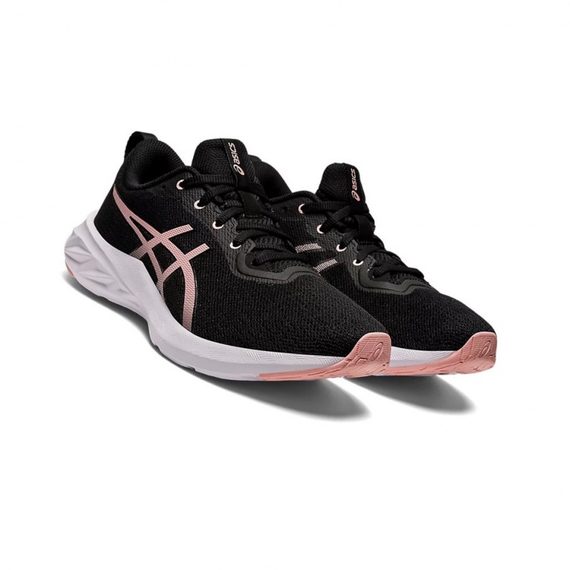 Chaussure Running Asics VERSABLAST 2 Femme Noir Rose | CVQW07351