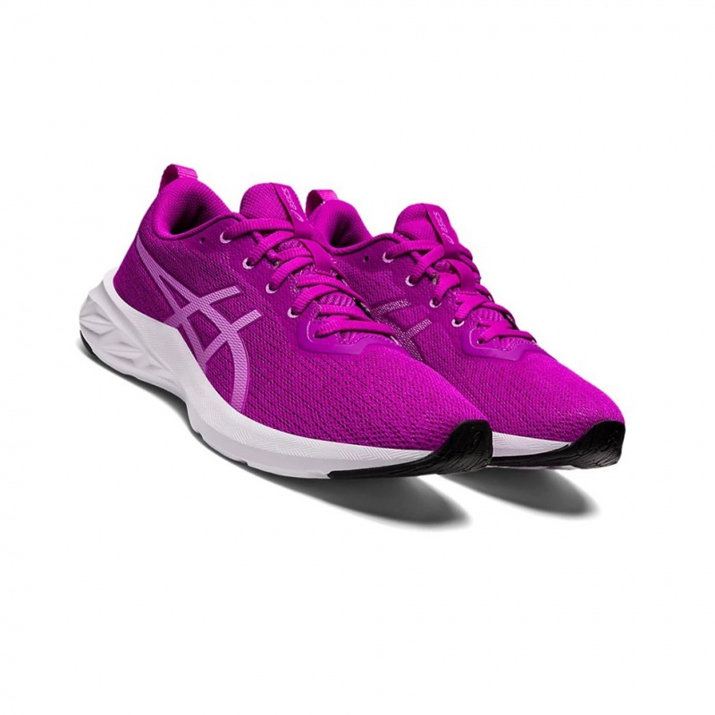 Chaussure Running Asics VERSABLAST 2 Femme Lavande | WYSV95180