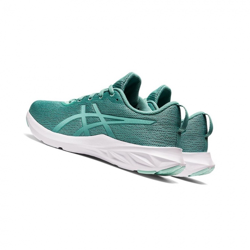 Chaussure Running Asics VERSABLAST 2 Femme Vert | ZVFX19027