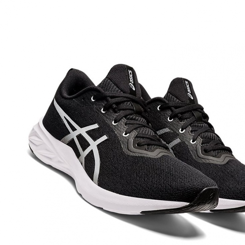 Chaussure Running Asics VERSABLAST 2 Homme Noir Blanche | SXAF60534