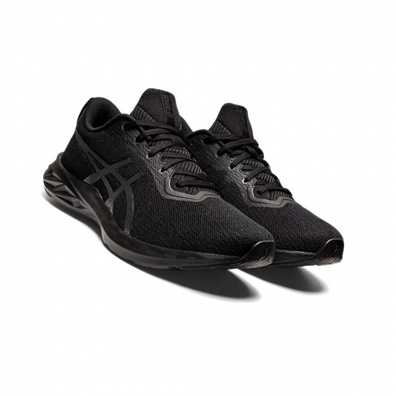 Chaussure Running Asics VERSABLAST 2 Homme Noir Grise | KTXE48392