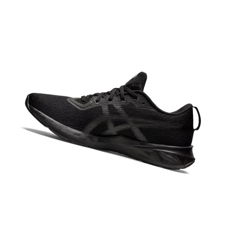 Chaussure Running Asics VERSABLAST 2 Homme Noir Grise | KTXE48392