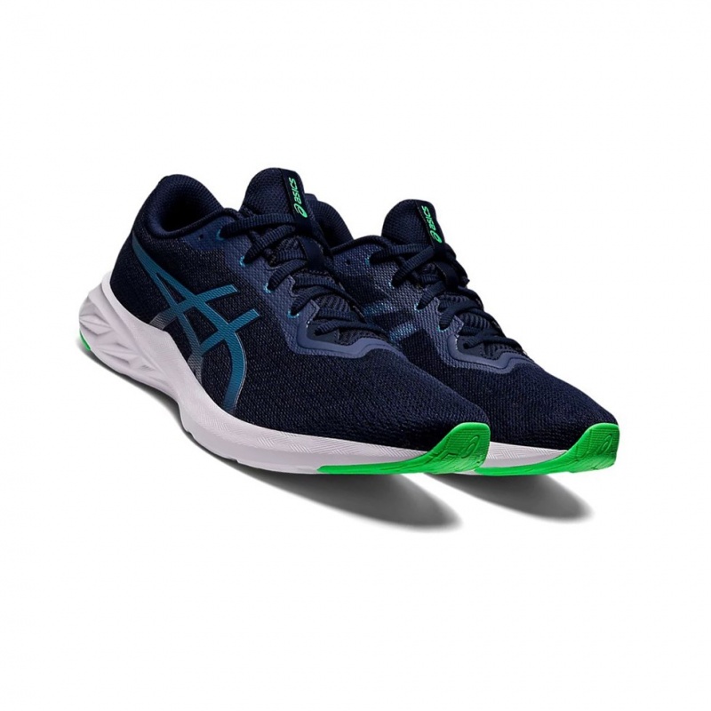 Chaussure Running Asics VERSABLAST 2 Homme Azur | KUDP52874