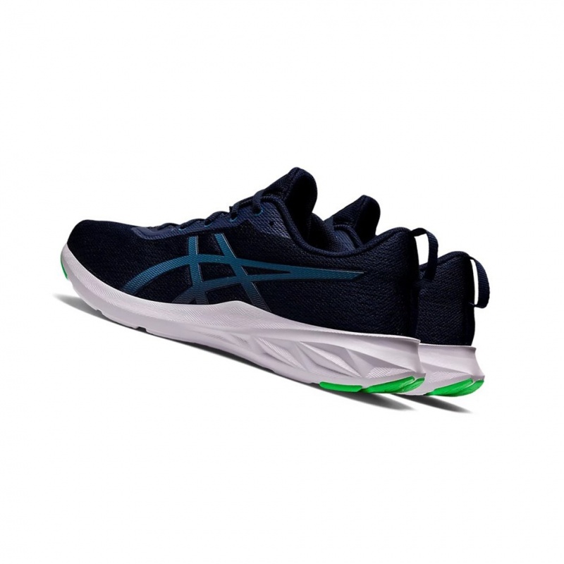 Chaussure Running Asics VERSABLAST 2 Homme Azur | KUDP52874