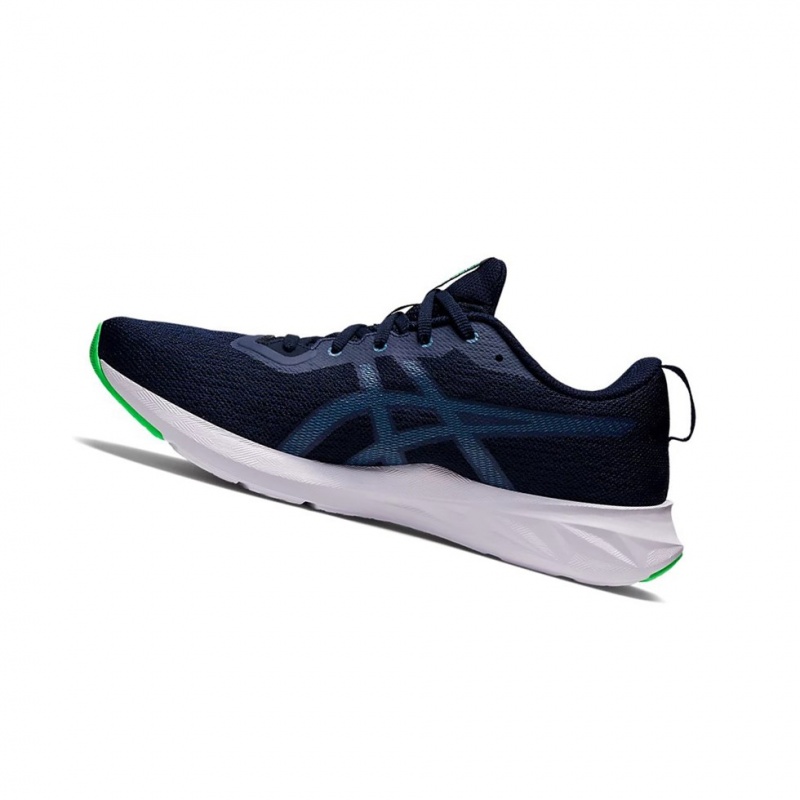 Chaussure Running Asics VERSABLAST 2 Homme Azur | KUDP52874