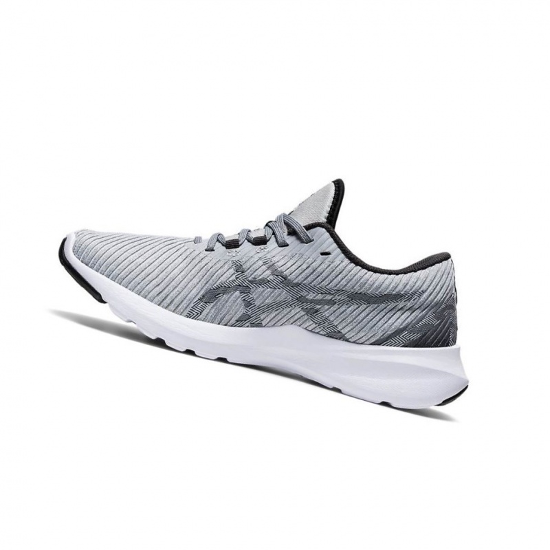 Chaussure Running Asics VERSABLAST Femme Grise | WDEU10468