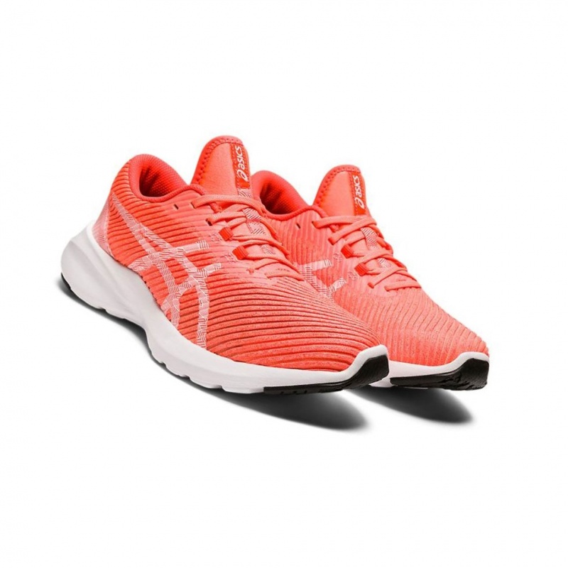 Chaussure Running Asics VERSABLAST Femme Corail | HNFV07416