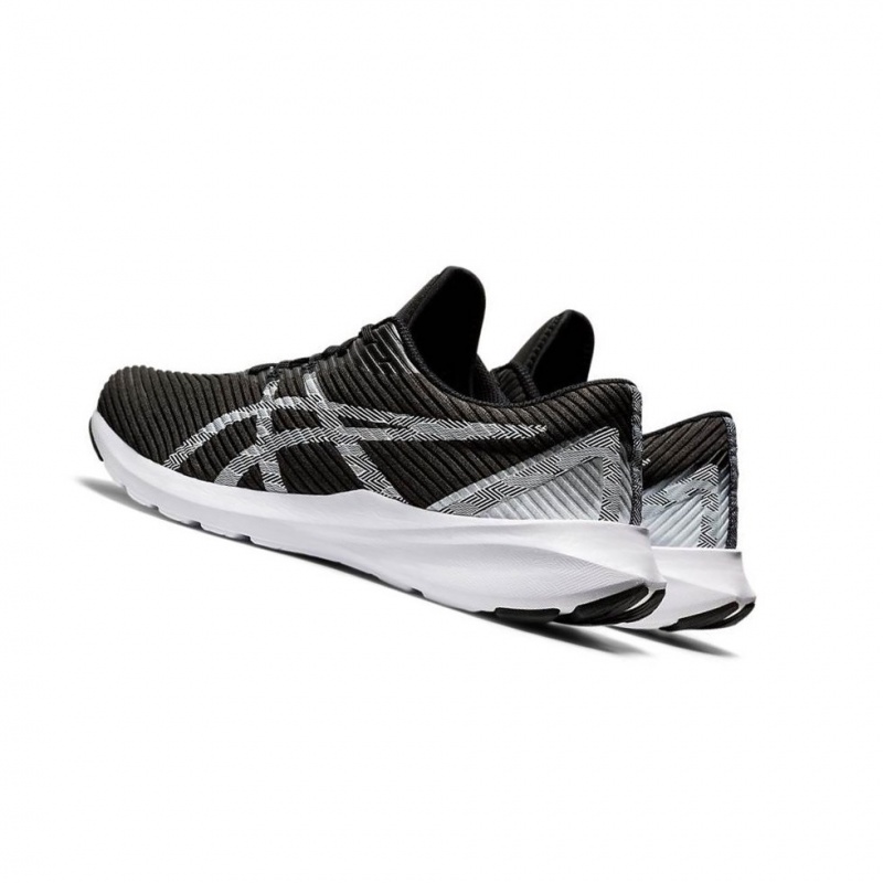 Chaussure Running Asics VERSABLAST Homme Noir | OADL18645